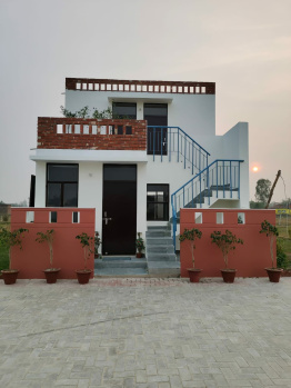 4 BHK House for Sale in Sultanpur Road, Lucknow