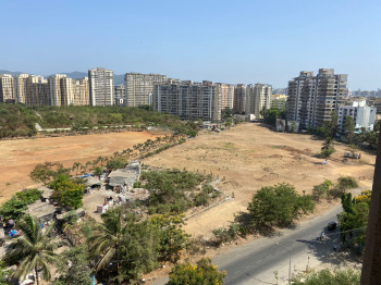 1 BHK Flat for Sale in Mira Road East, Mumbai