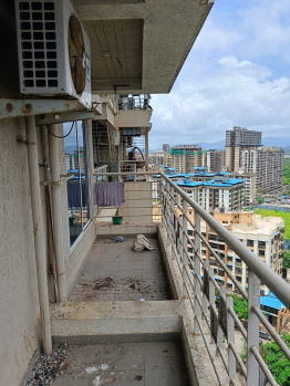 1 BHK Flat for Sale in Mira Road East, Mumbai