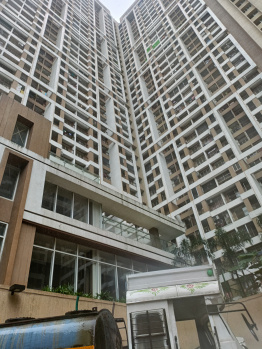 1 BHK Flat for Sale in Mira Road East, Mumbai