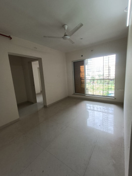 1 BHK Flat for Sale in Mira Road East, Mumbai