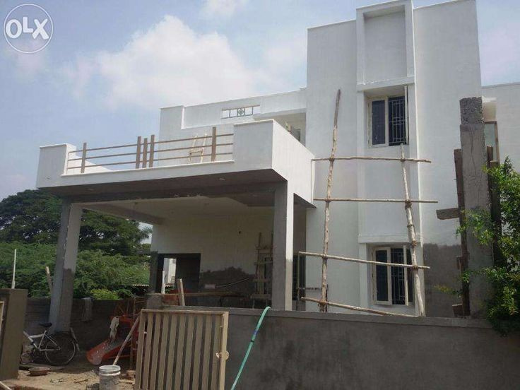 2 BHK House 600 Sq. Yards for Rent in Nerkumdram, Chennai