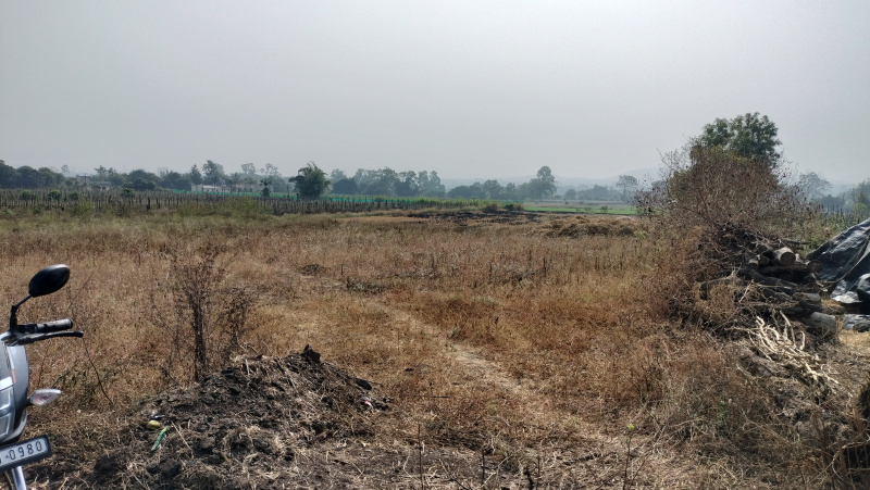  Residential Plot 20 Guntha for Sale in Gangapur Road, Nashik