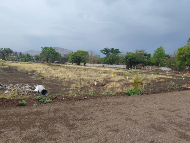  Residential Plot 150 Sq. Yards for Sale in Trimbakeshwar, Nashik