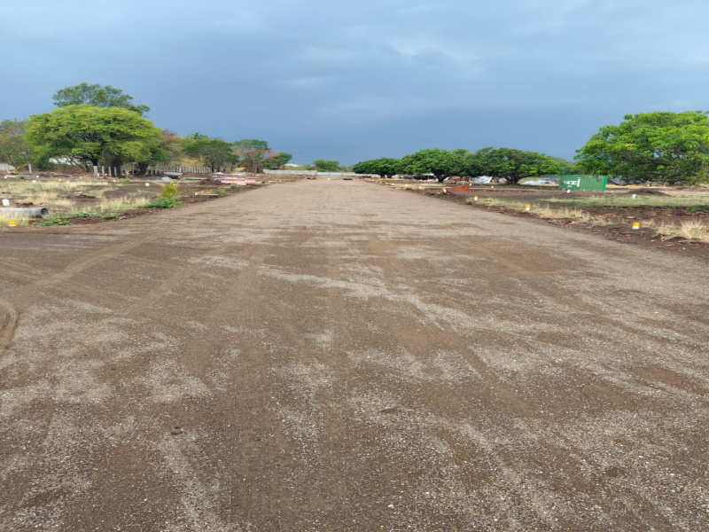  Residential Plot 150 Sq. Yards for Sale in Trimbakeshwar, Nashik