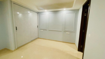 3 BHK Flat for Rent in Block E, Greater Kailash II, Delhi