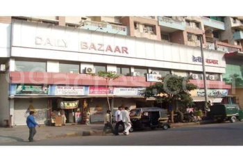  Commercial Shop for Sale in Sector 5, Ghansoli, Navi Mumbai
