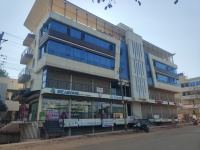 Business Center for Rent in Rajendra Nagar, Hubli