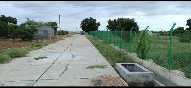  Residential Plot 1162 Sq.ft. for Sale in Talur Road, Bellary