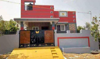 2 BHK Villa for Sale in Kenchappa Road, Banaswadi, Bangalore
