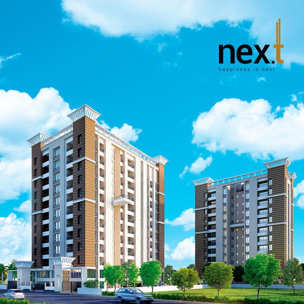 3 BHK Apartment 1800 Sq.ft. for Sale in Park Street, Kolkata