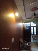 2 BHK Builder Floor for Sale in Niti Khand 2, Indirapuram, Ghaziabad