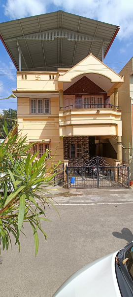 5 BHK House 3000 Sq.ft. for Sale in Vidya Nagar, Shimoga