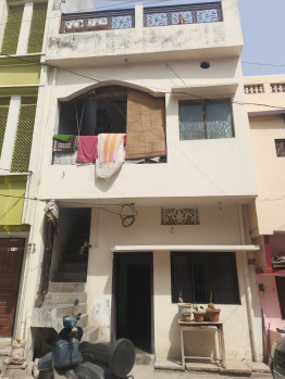 2 BHK House for Sale in Aliganj, Lucknow
