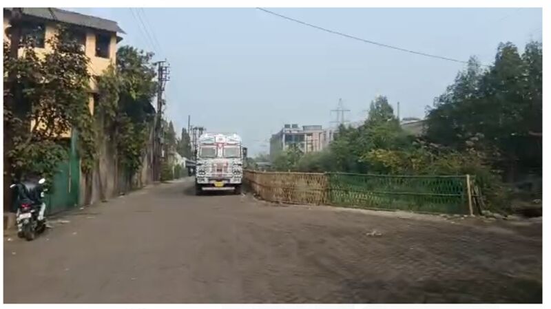  Warehouse 4900 Sq.ft. for Sale in Dhulagarh, Howrah