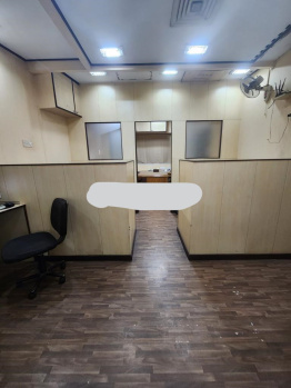  Office Space for Sale in BBD Bag, Kolkata