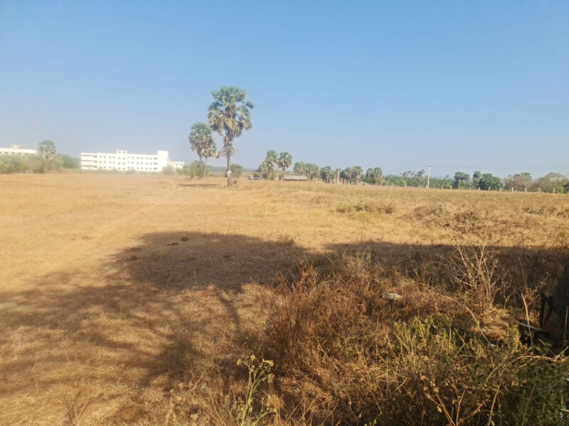  Agricultural Land 3 Acre for Sale in Kinathukadavu, Coimbatore