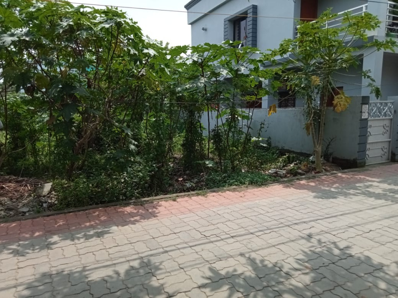  Commercial Land 9500 Sq.ft. for Sale in Nayapali, Bhubaneswar