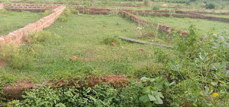  Commercial Land 9500 Sq.ft. for Sale in Jayadev Vihar, Bhubaneswar