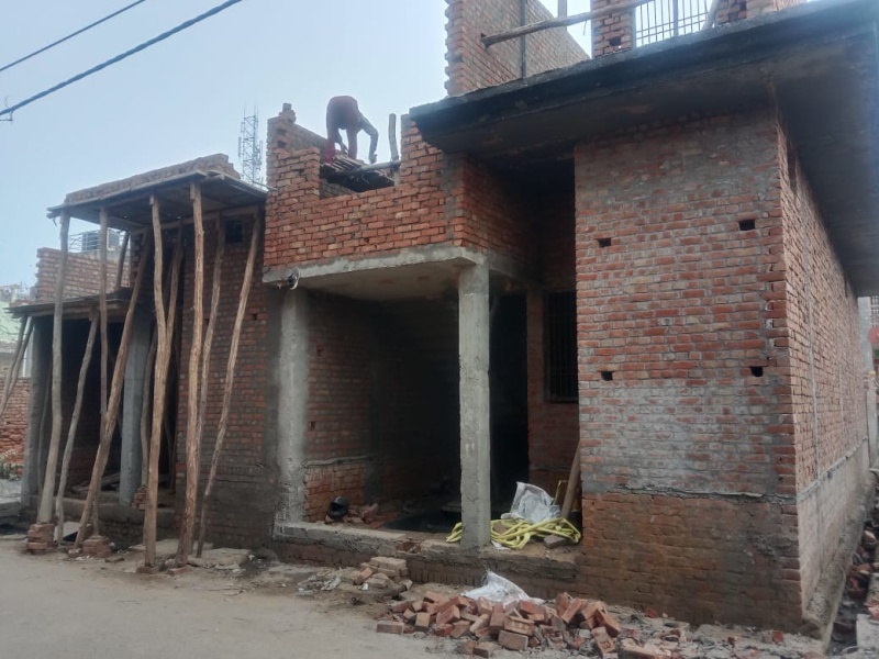 2 BHK House 100 Sq. Yards for Sale in Agra Road, Aligarh