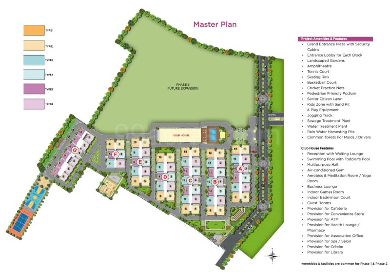 3 BHK Apartment 1600 Sq.ft. for Sale in Sheela Nagar, Visakhapatnam