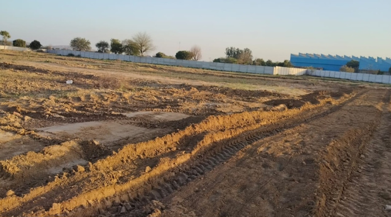  Residential Plot 100 Sq.ft. for Sale in Sohna Road, Sohna Road, Gurgaon