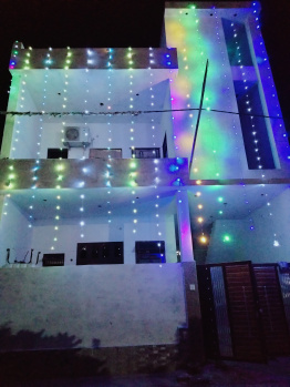 1.0 BHK Flats for Rent in Maholi Road, Mathura