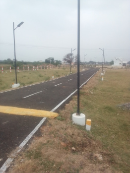 Residential Plot for Sale in Ring Road, Madurai