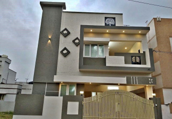3 BHK Villa for Sale in Aavalahalli, Bangalore