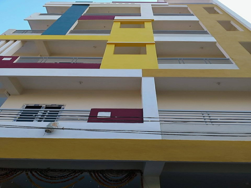 1 BHK 650 Sq.ft. Apartment for Rent in Gachibowli, Hyderabad
