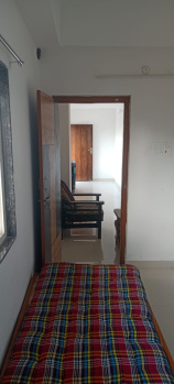 2 BHK Flat for Rent in Khanammet, Hyderabad