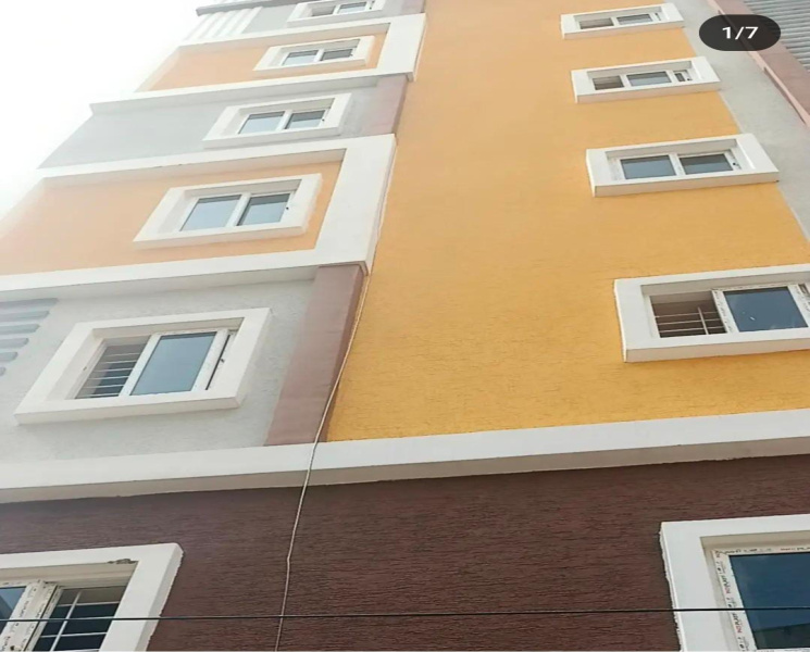 1 BHK 425 Sq.ft. Apartment for Rent in Khanammet, Hyderabad