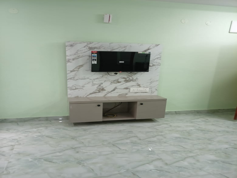 2 BHK 1100 Sq.ft. Apartment for Rent in Sri Ram Nagar Colony, Kondapur, Hyderabad