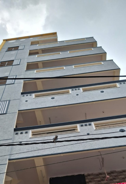 1 BHK 425 Sq.ft. Apartment for Rent in Khanammet, Hyderabad