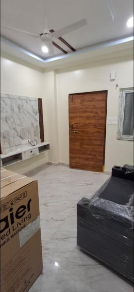 1 BHK 550 Sq.ft. Apartment for Rent in Sri Ram Nagar Colony, Kondapur, Hyderabad