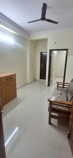 1 BHK 612 Sq.ft. Apartment for Rent in Gachibowli, Hyderabad