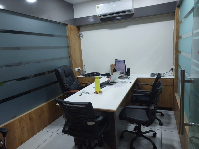  2600 Sq.ft. Office Space for Rent in Adikmet, Hyderabad