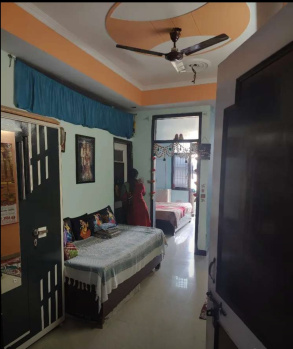 1 BHK Flat for Sale in Dilshad Colony, Dilshad Garden, Delhi