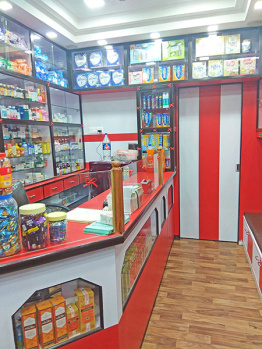 Commercial Shop for Sale in Purbachal, Barasat, Kolkata