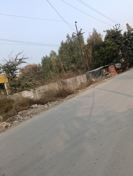  Agricultural Land for Sale in Bijnor Road, Lucknow