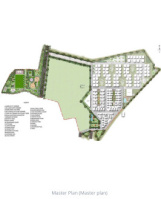 3 BHK Flat for Sale in Chakrapuri Colony, Aminpur, Hyderabad