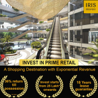  Commercial Shop for Sale in Ecotech XII, Greater Noida