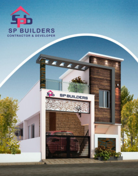 2 BHK House for Sale in Puzhal, Chennai