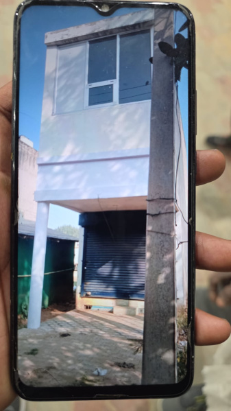  27 Sq.ft. Commercial Shop for Sale in Sector 3, Rewari