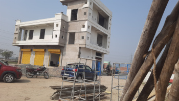  Residential Plot for Sale in Singhpur, Kanpur