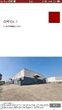  Warehouse for Rent in Halol, Vadodara