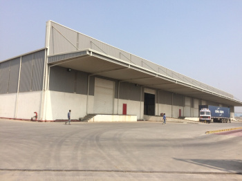  Warehouse for Rent in Hazira, Surat