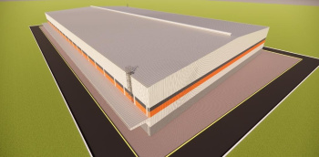  Warehouse for Rent in Hmt Nagar, Ahmedabad