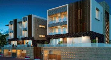 4 BHK House for Sale in Pal, Surat