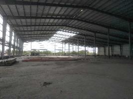  Warehouse for Rent in Ichchhapor, Surat